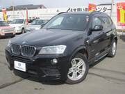 2014 BMW X3