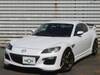 MAZDA RX-8
