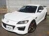 MAZDA RX-8