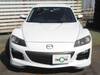 MAZDA RX-8