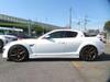 MAZDA RX-8