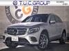 MERCEDES BENZ GLC-CLASS