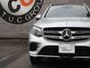 MERCEDES BENZ GLC-CLASS