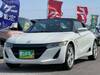 HONDA S660