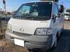 MAZDA BONGO VAN
