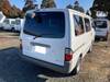 MAZDA BONGO VAN