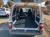 MAZDA BONGO VAN