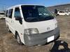 MAZDA BONGO VAN