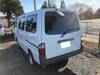 MAZDA BONGO VAN