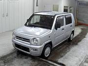 2000 DAIHATSU NAKED G