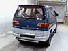 MITSUBISHI DELICA SPACE GEAR