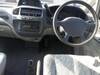 MITSUBISHI DELICA SPACE GEAR