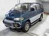 MITSUBISHI DELICA SPACE GEAR