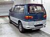 MITSUBISHI DELICA SPACE GEAR