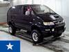 MITSUBISHI DELICA SPACE GEAR