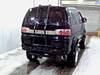MITSUBISHI DELICA SPACE GEAR