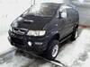 MITSUBISHI DELICA SPACE GEAR