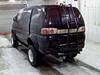 MITSUBISHI DELICA SPACE GEAR