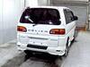 MITSUBISHI DELICA SPACE GEAR