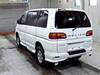 MITSUBISHI DELICA SPACE GEAR