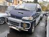 MITSUBISHI DELICA SPACE GEAR