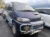 MITSUBISHI DELICA SPACE GEAR