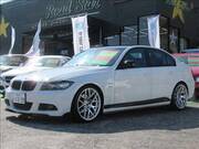 2009 BMW 3 SERIES