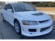 2003 MITSUBISHI LANCER