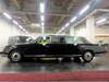 TOYOTA CENTURY
