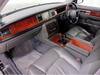 TOYOTA CENTURY