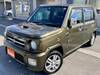 DAIHATSU NAKED