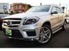 MERCEDES BENZ GL-CLASS