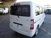 TOYOTA TOWNACE VAN