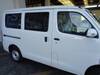 TOYOTA TOWNACE VAN