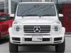 MERCEDES BENZ G-CLASS