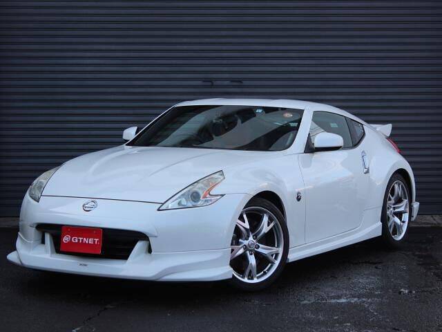 中止☓☆商品No.3647☆MVP製☆NISSAN