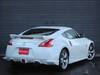 NISSAN FAIRLADY Z