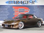 2002 MAZDA RX-7 TYPE R BATHURST