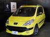 PEUGEOT 1007