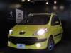 PEUGEOT 1007