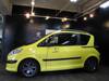 PEUGEOT 1007