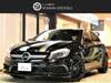 MERCEDES BENZ A-CLASS