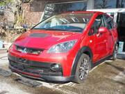 2011 MITSUBISHI COLT