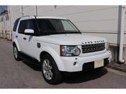 2011 LAND ROVER DISCOVERY 4