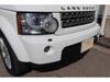 LAND ROVER DISCOVERY 4