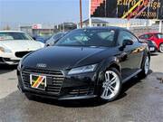 2015 AUDI TT COUPE