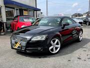 2007 AUDI TT COUPE