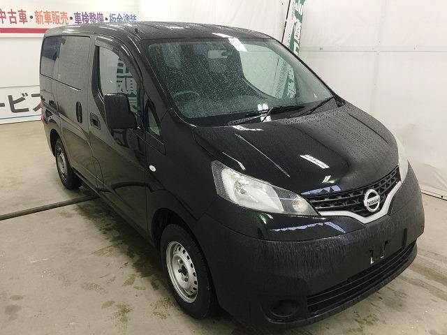 Used Nissan Nv0 Vanette Van For Sale Used Cars For Sale Picknbuy24 Com