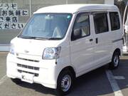 2016 DAIHATSU HIJET CARGO