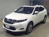 TOYOTA HARRIER HYBRID